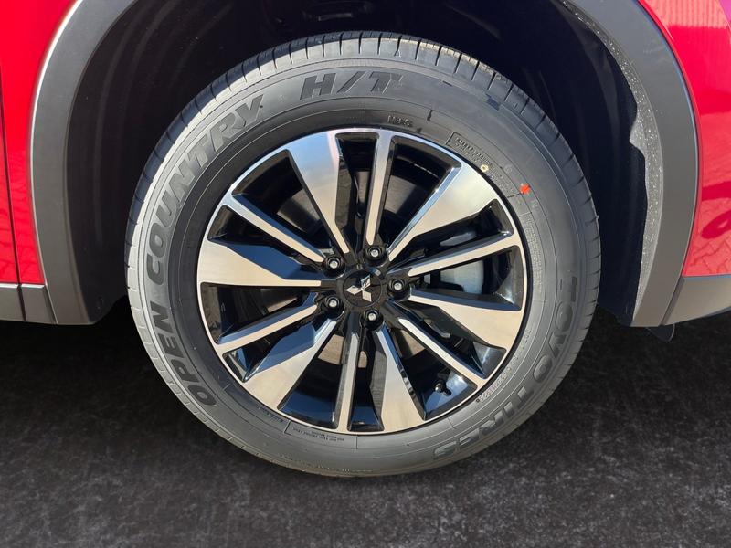 Mitsubishi Outlander · BASIS  · Bild 11