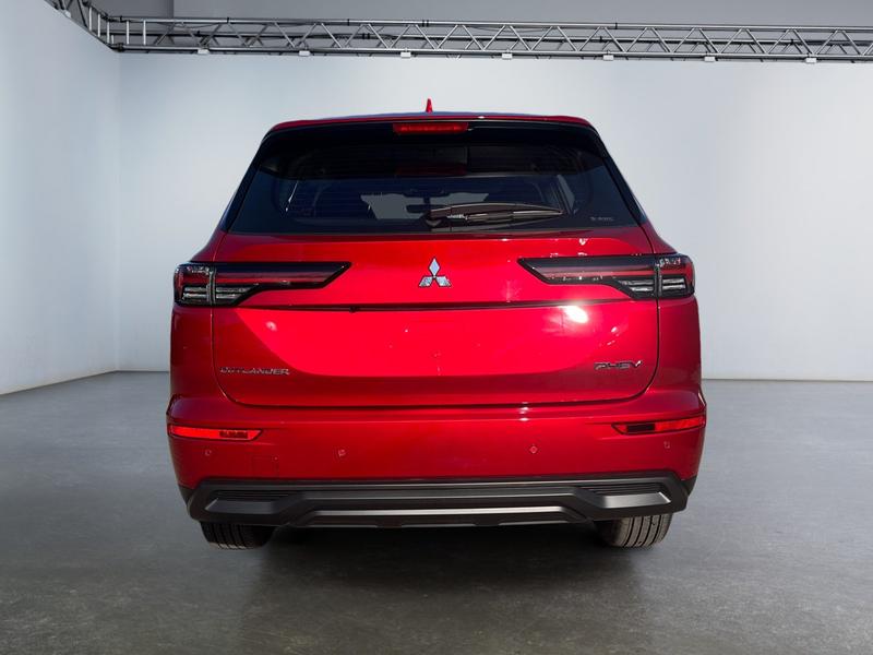 Mitsubishi Outlander · BASIS 