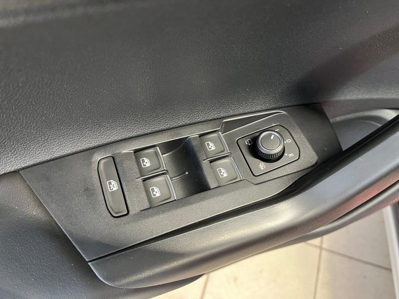 VW Taigo · Energy · Bild 16