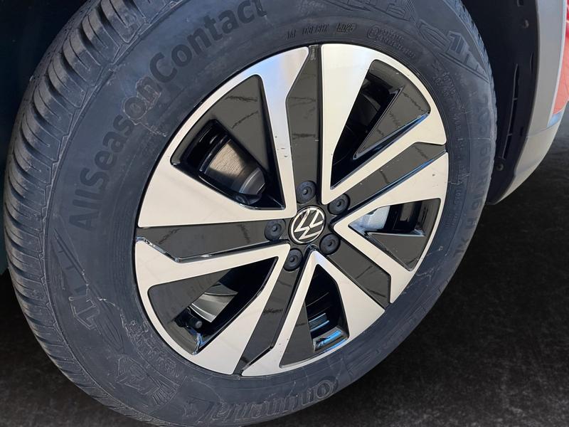 VW Taigo · Energy · Bild 15