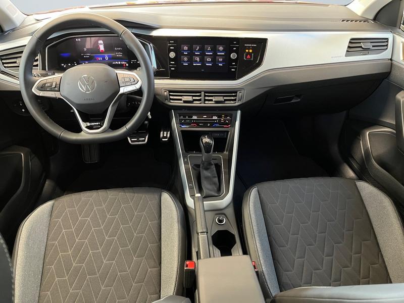 VW Taigo · Energy · Bild 8