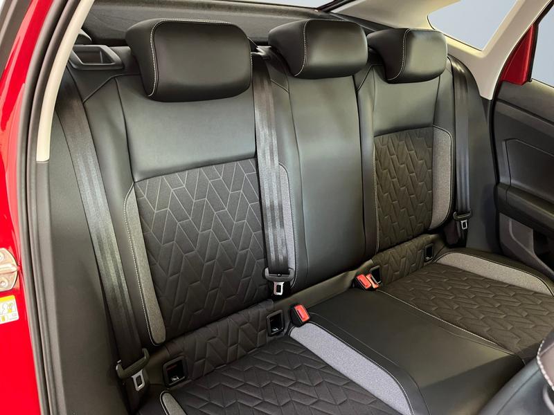VW Taigo · Energy · Bild 11