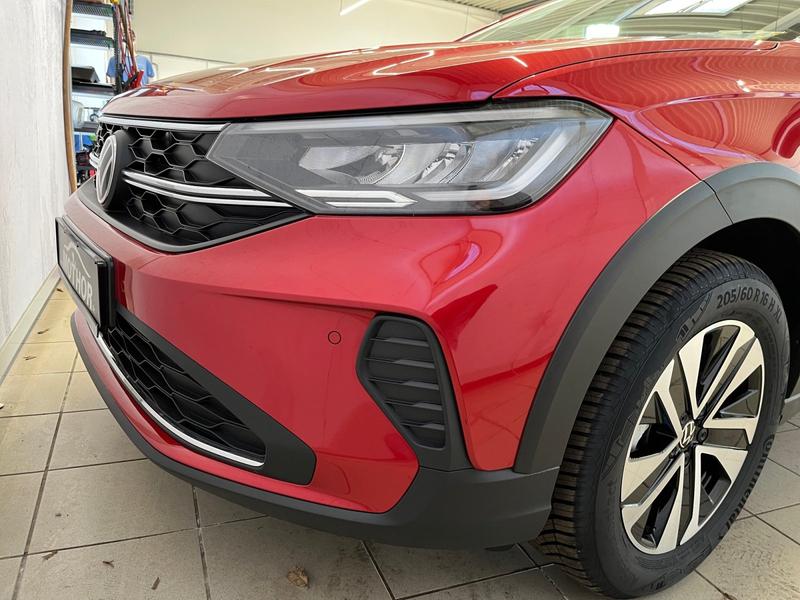 VW Taigo · Energy · Bild 19