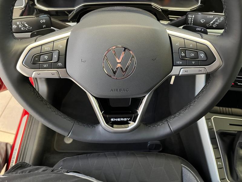 VW Taigo · Energy · Bild 17