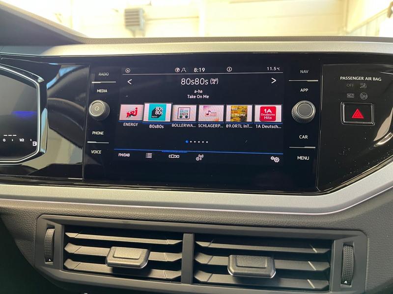 VW Taigo · Energy · Bild 13