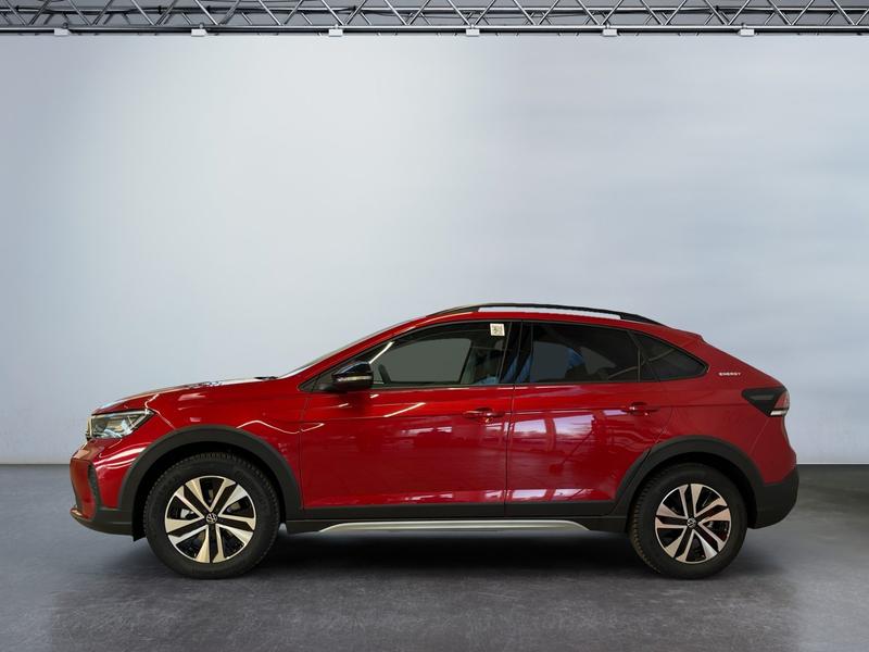 VW Taigo · Energy