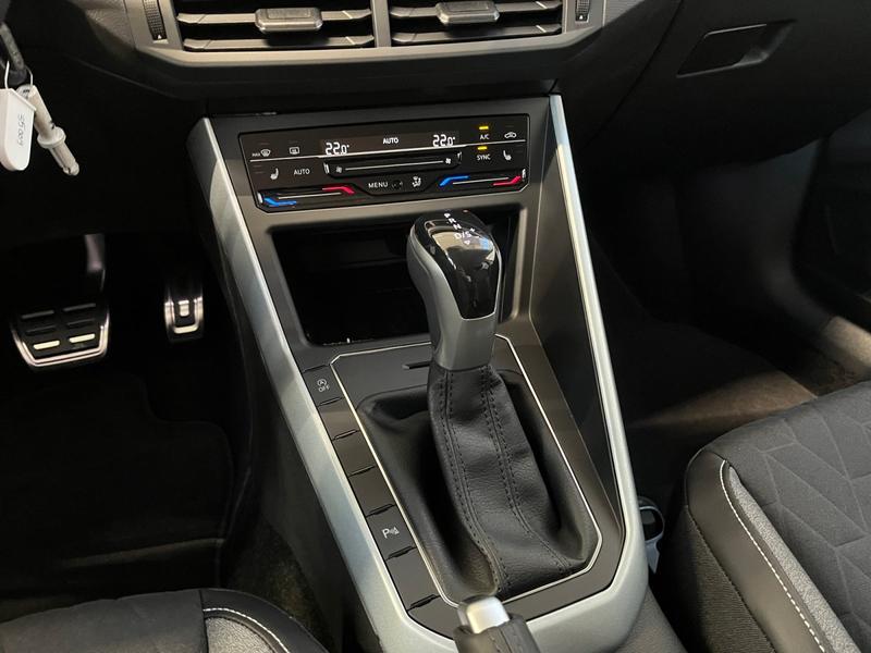 VW Taigo · Energy · Bild 9