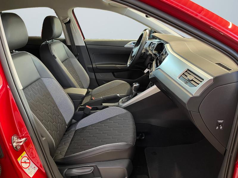 VW Taigo · Energy · Bild 10