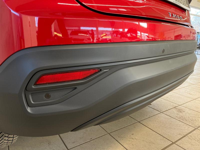 VW Taigo · Energy · Bild 20