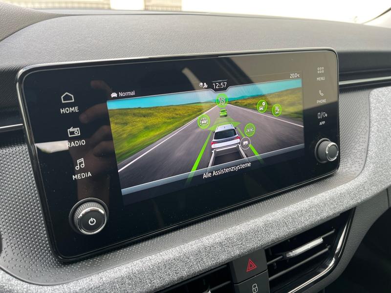 Skoda Kamiq · Balance · Bild 28