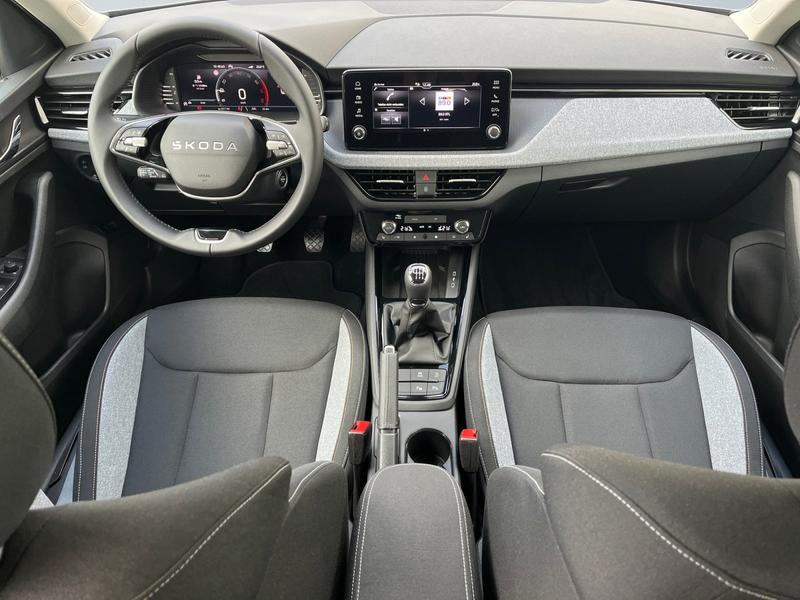 Skoda Kamiq · Balance · Bild 8