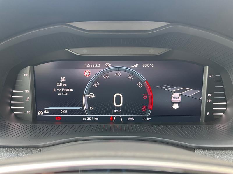 Skoda Kamiq · Balance · Bild 12