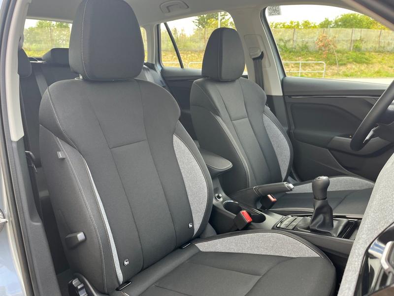 Skoda Kamiq · Balance · Bild 21