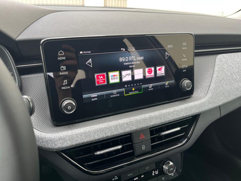 Skoda Kamiq · Balance · Bild 13