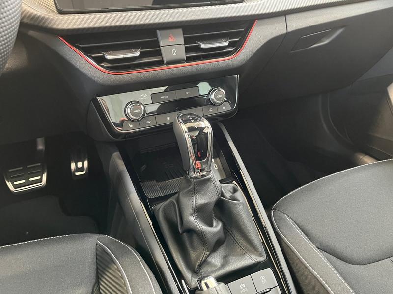 Skoda Scala · Monte Carlo · Bild 9