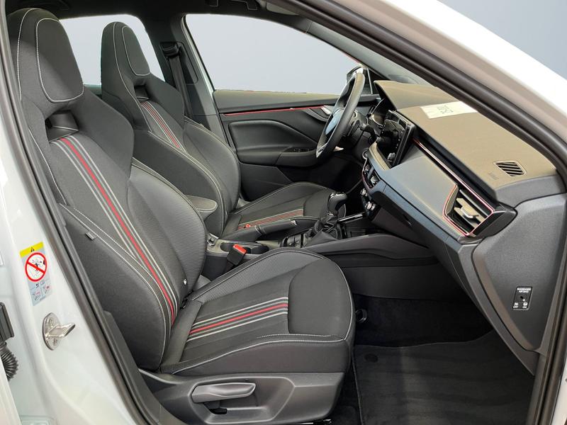 Skoda Scala · Monte Carlo · Bild 10