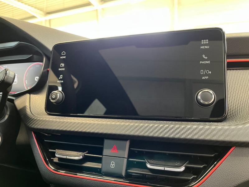 Skoda Scala · Monte Carlo · Bild 13