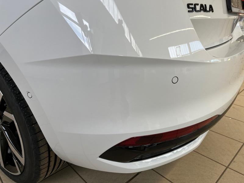 Skoda Scala · Monte Carlo · Bild 20