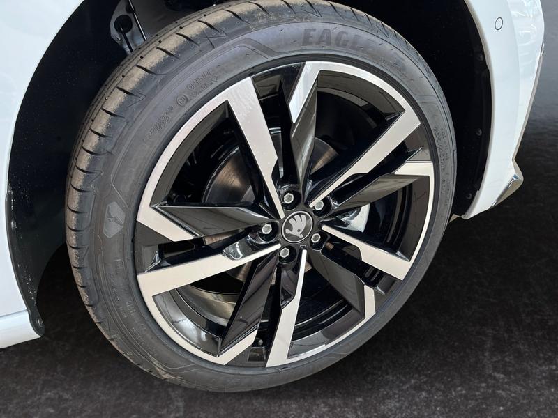 Skoda Scala · Monte Carlo · Bild 15