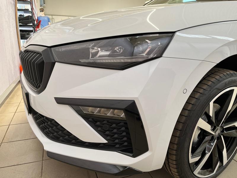 Skoda Scala · Monte Carlo · Bild 19