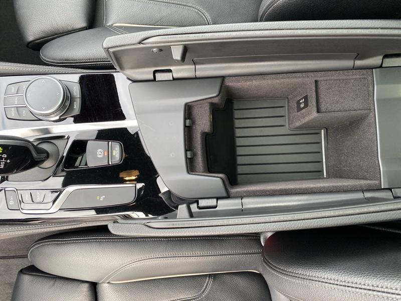 BMW 530 · M-Sport · Bild 18