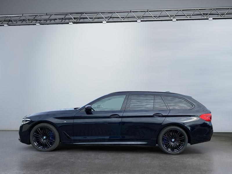 BMW 530 · M-Sport