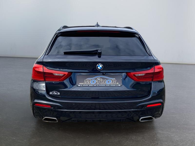 BMW 530 · M-Sport