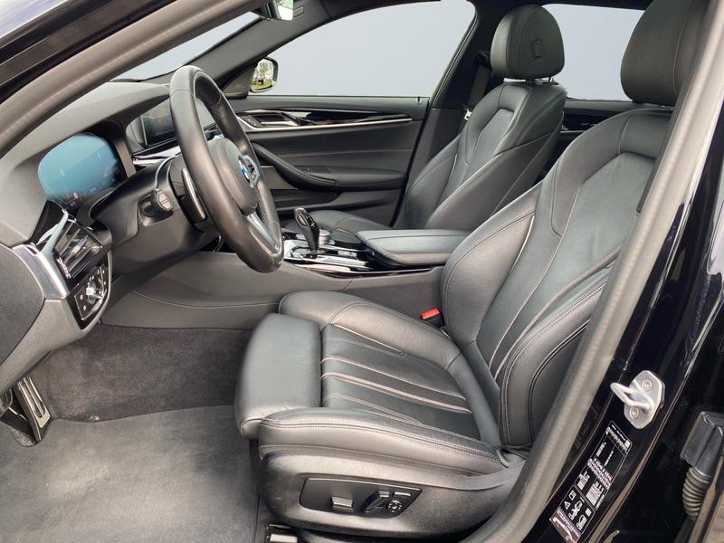 BMW 530 · M-Sport