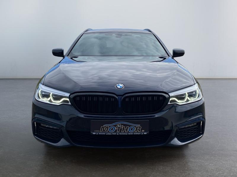 BMW 530 · M-Sport