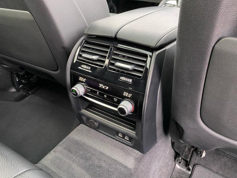 BMW 530 · M-Sport · Bild 22