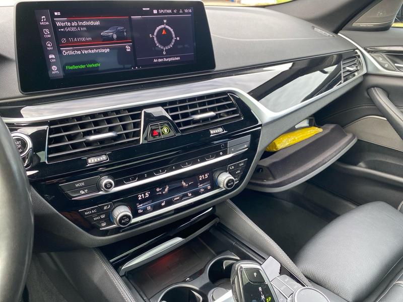 BMW 530 · M-Sport · Bild 20