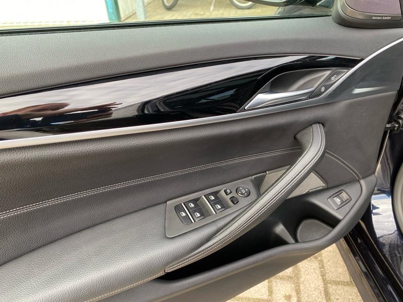 BMW 530 · M-Sport · Bild 17