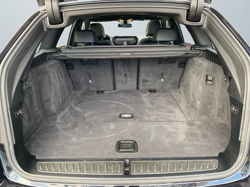BMW 530 · M-Sport · Bild 14