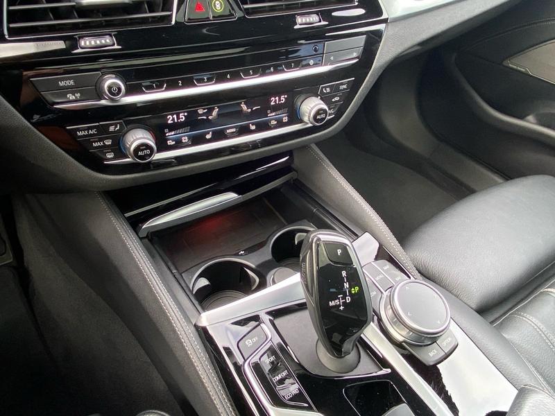 BMW 530 · M-Sport · Bild 19