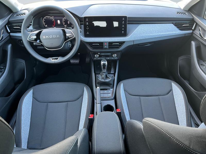 Skoda Scala · Balance · Bild 8