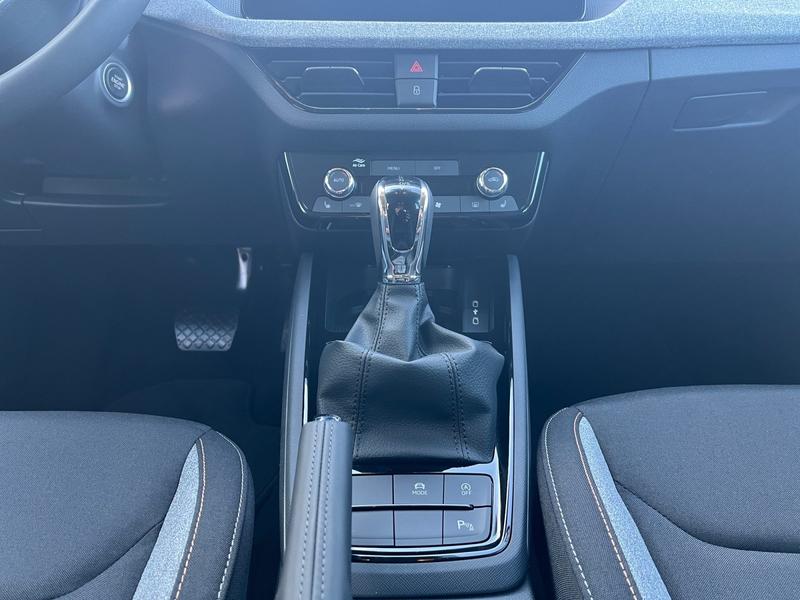 Skoda Scala · Balance · Bild 9