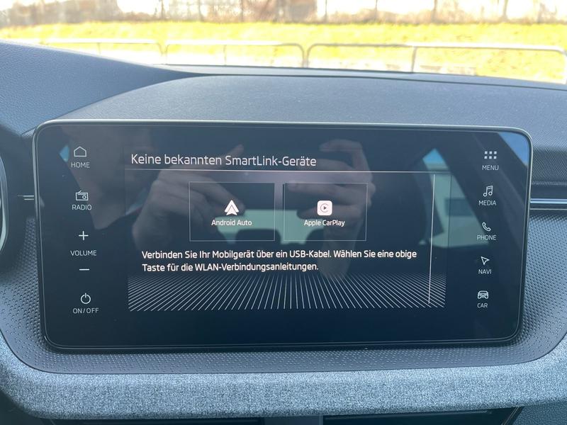 Skoda Scala · Balance · Bild 21