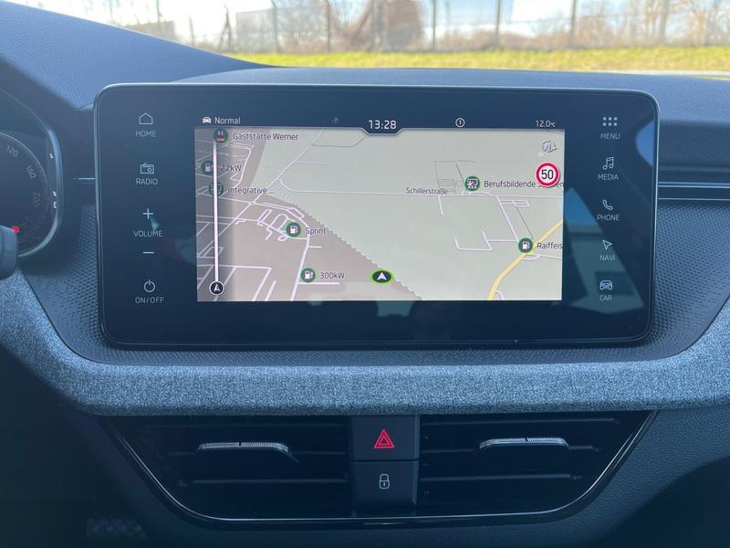 Skoda Scala · Balance · Bild 13