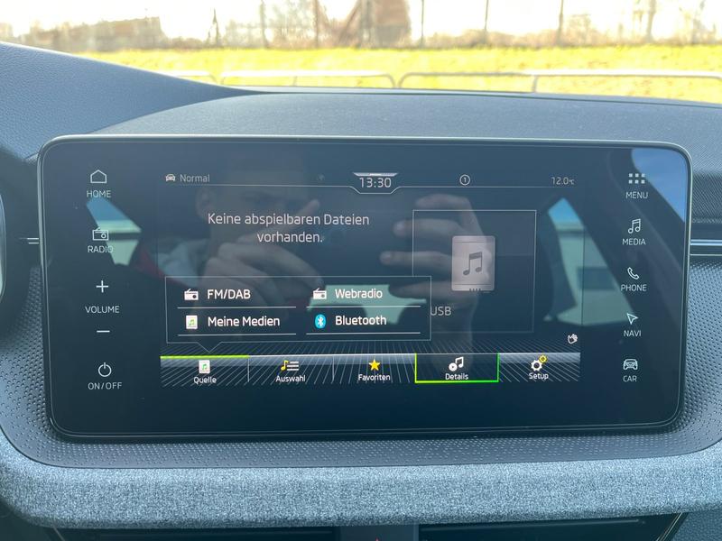 Skoda Scala · Balance · Bild 23