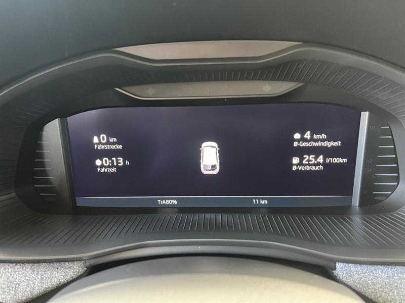 Skoda Scala · Balance · Bild 12