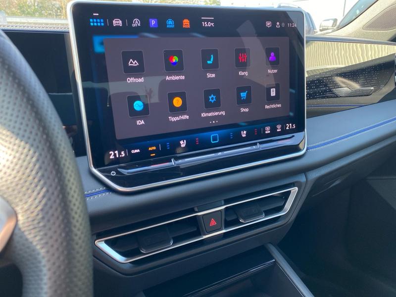 VW Tiguan · W R-Line · Bild 25