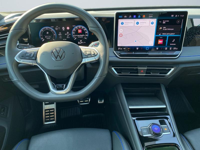 VW Tiguan · W R-Line · Bild 8