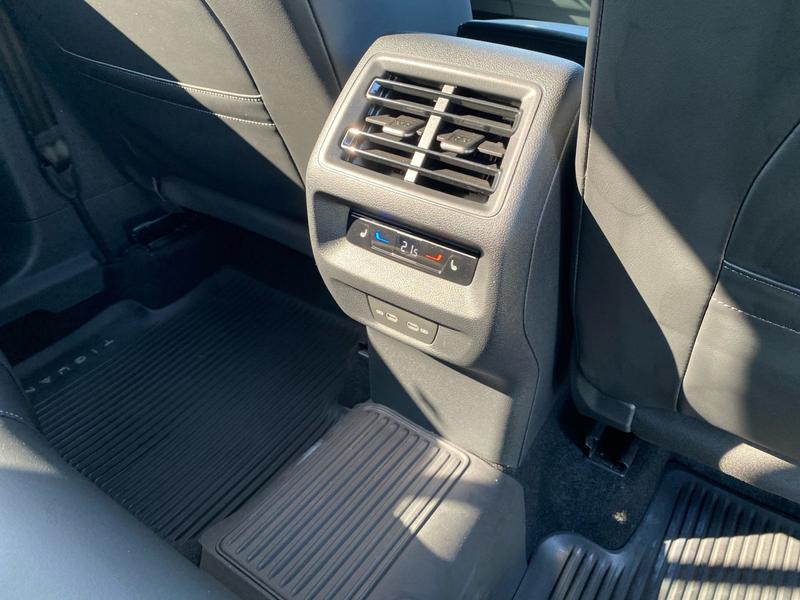 VW Tiguan · W R-Line · Bild 23