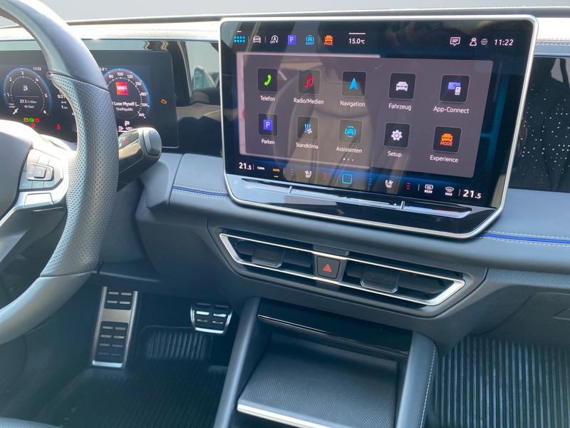 VW Tiguan · W R-Line · Bild 9