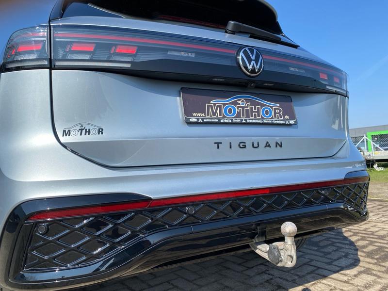 VW Tiguan · W R-Line · Bild 22