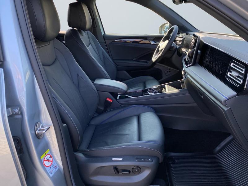 VW Tiguan · W R-Line · Bild 10