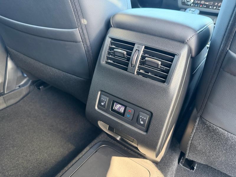 Mitsubishi Outlander · S-AWC Top · Bild 20