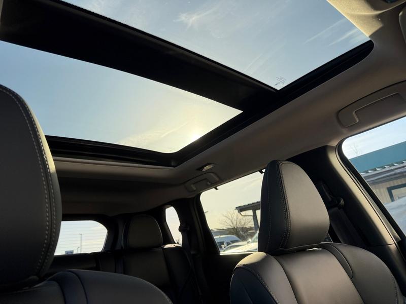 Mitsubishi Outlander · S-AWC Top · Bild 21
