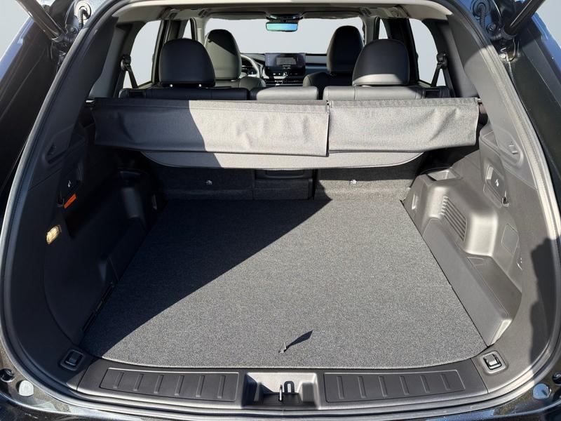 Mitsubishi Outlander · S-AWC Top · Bild 14