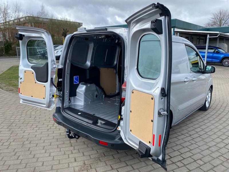 Ford Transit Courier · Limited · Bild 21